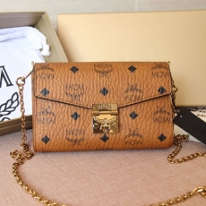 MCM Satchel Bags